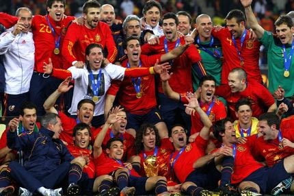 Πόσο άλλαξαν τα φαβορί