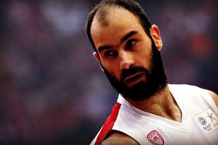 Σπανούλης: “Αναλαμβάνω την ευθύνη. Τελειώσαμε…”