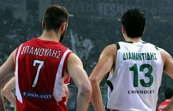 Στις 10/7 η κλήρωση της Ευρωλίγκας