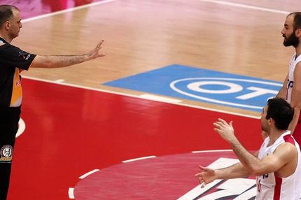 Ο Ολυμπιακός υποτίμησε τον Παναθηναϊκό