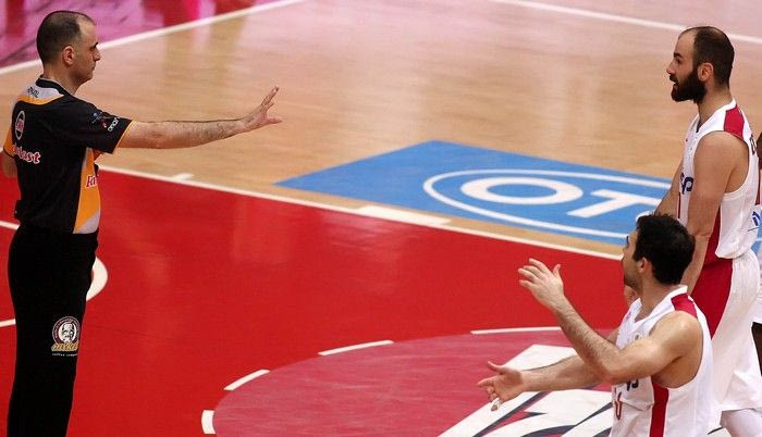 Ο Ολυμπιακός υποτίμησε τον Παναθηναϊκό