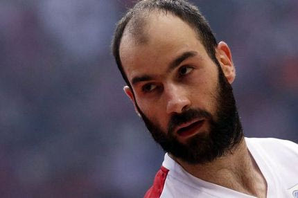 Ο Ολυμπιακός χρειάζεται άλλο έναν σαν τον Σπανούλη