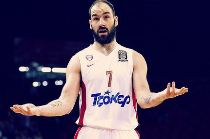 Εγώ τον Παναθηναϊκό θέλω να κερδίζω!