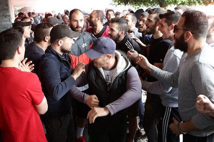 Δεν υπάρχει πιο αχάριστος οπαδός από αυτόν του Ολυμπιακού