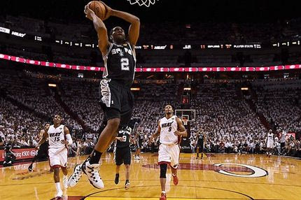 Το Top-5 του 3ου τελικού του NBA (VIDEO)