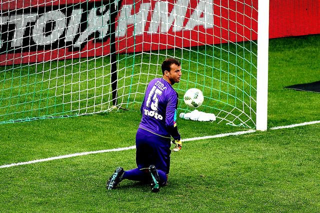 Αποκλείστηκε για… καλό λόγο ο Στιλ