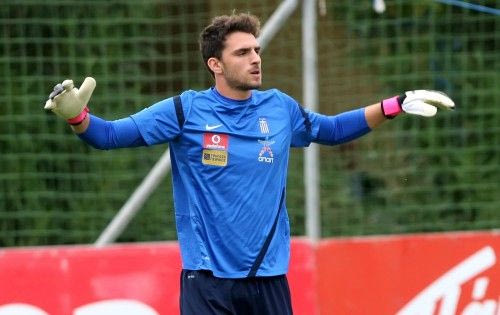 Στη Λισαβόνα ο Καπίνο