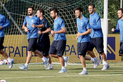 Μια αγαπημένη οικογένεια και άλλα παραμύθια