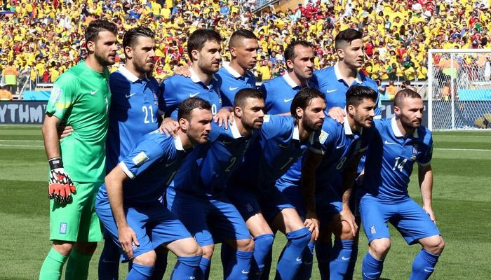 Δεν βλέπω πώς μπορούμε να βελτιωθούμε