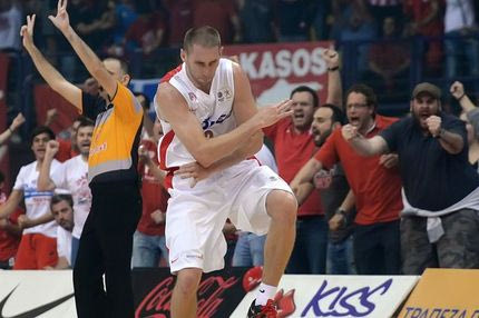 Δύσκολα θα μιλάμε την Πέμπτη μόνο για μπάσκετ…