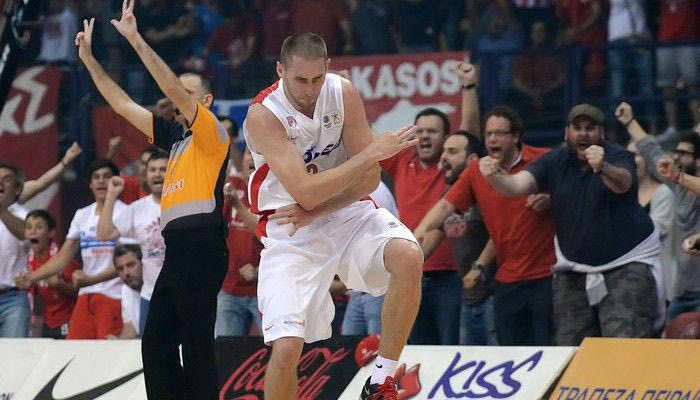 Δύσκολα θα μιλάμε την Πέμπτη μόνο για μπάσκετ…