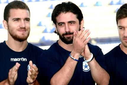 Διψάει για ρεβάνς…