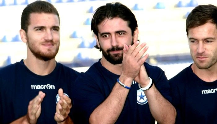 Διψάει για ρεβάνς…