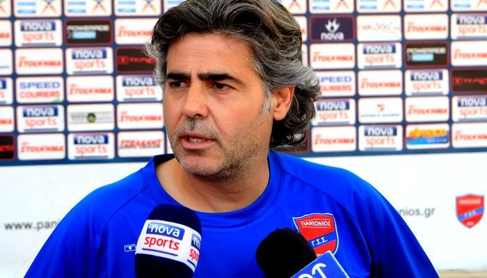 Δουλειά στην άμυνα, καμία ανησυχία με Μπούζα