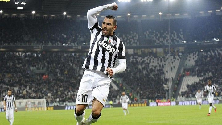 Οριστικό: Ο Τέβες στην Μπόκα. Πόσα πήρε η Γιουβέντους, οι άλλοι όροι