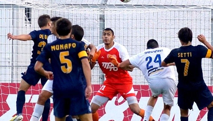 Πήρε και Θεοδωρόπουλο ο Αστέρας