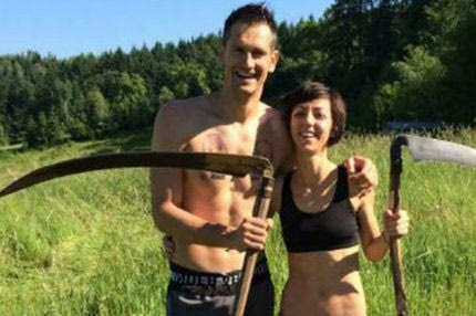 Ο… θεριστής Γκσπούρνινγκ