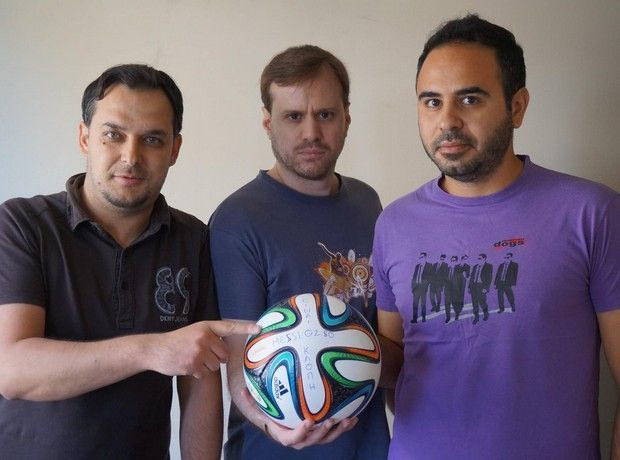 Οι προτάσεις της Τρίτης