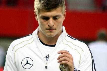 Πολύ κοντά σε Ρεάλ ο Κρόος