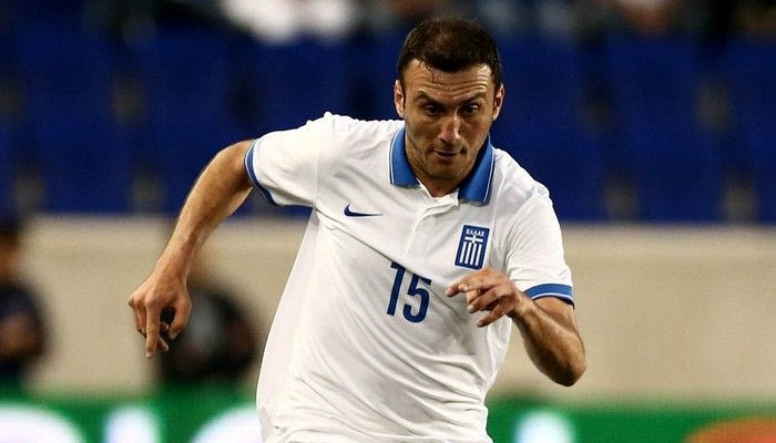 Οι ευχές του Τοροσίδη στην Ξάνθη