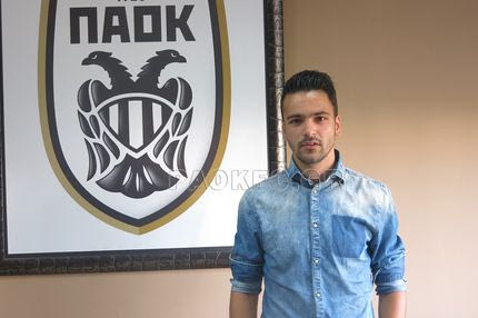 Επαγγελματίας ο Τουμανίδης