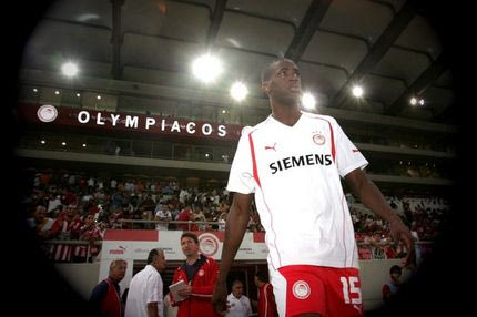 Γιάγια Τουρέ: Το τζούντο, τα τρύπια παπούτσια και ο… μ@λ@κ@ς