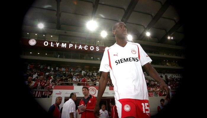 Γιάγια Τουρέ: Το τζούντο, τα τρύπια παπούτσια και ο… μ@λ@κ@ς