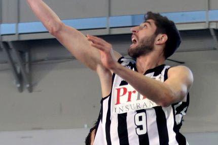 Η Εθνική, ο ΠΑΟΚ και η Κανάριας