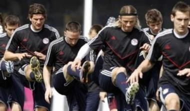 Ωρες αγωνίας για τον Τίμοσιουκ ο οποίος δεν ήταν άρρωστος