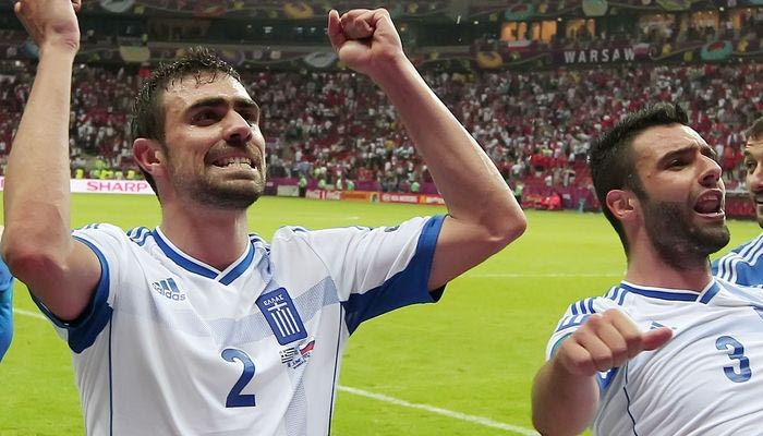 Υποβαθμίζουν το επεισόδιο Τζαβέλλα-Μανιάτη: “η Εθνική ήταν, είναι και θα είναι ομάδα”