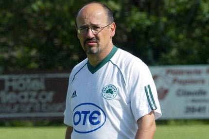 Ανακοινώνεται ο γιατρός