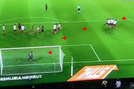 Το ένα γκολ καλύτερο από το άλλο στο Μπιλμπάο!