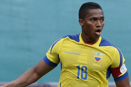 Σταθερά “κόκκινος διάβολος” ο Βαλένσια