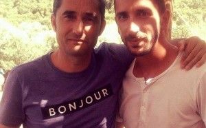 Στην Κεφαλονιά ο Βαλβέρδε