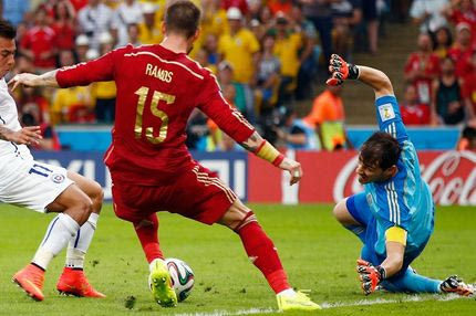 Ισπανία: Το μαύρο κουτί του οδυνηρού αποκλεισμού