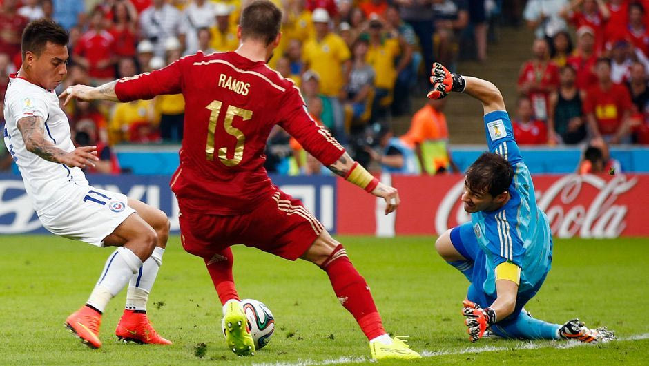 Ισπανία: Το μαύρο κουτί του οδυνηρού αποκλεισμού