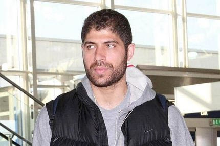 Έτοιμος για επιστροφή ο Βασιλόπουλος!