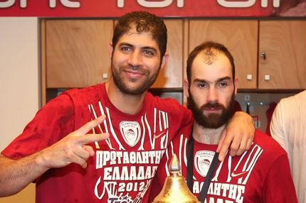 Στηρίζει Σπανούλη ο Βασιλόπουλος