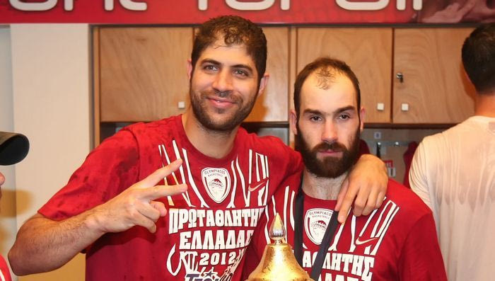 Στηρίζει Σπανούλη ο Βασιλόπουλος