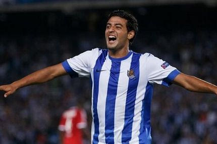 Ενεργοποιεί τη ρήτρα του Βέλα η Άρσεναλ