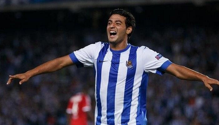 Ενεργοποιεί τη ρήτρα του Βέλα η Άρσεναλ