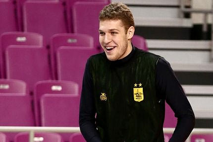 Παίρνει Βεζένκοφ ο Παναθηναϊκός