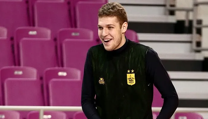 Παίρνει Βεζένκοφ ο Παναθηναϊκός