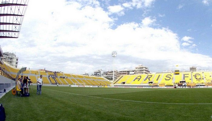 Οριστικά την Τετάρτη το μπαράζ