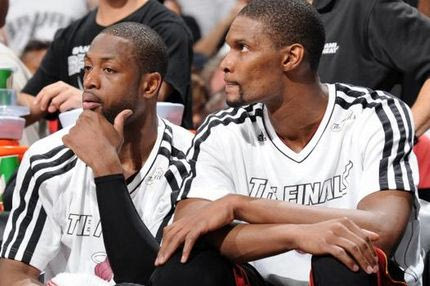 Noσηλεύεται με γρίπη ο Μπος