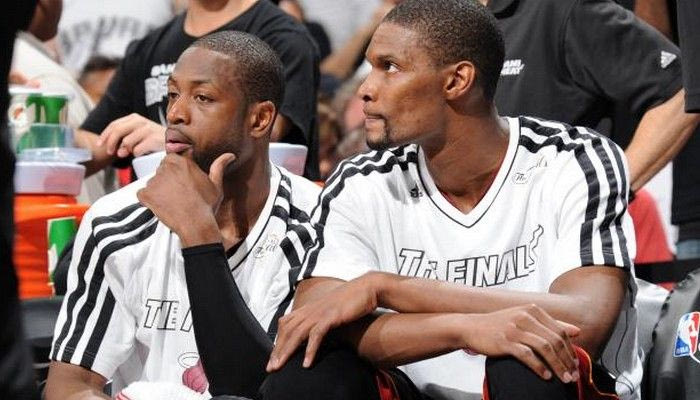 Noσηλεύεται με γρίπη ο Μπος