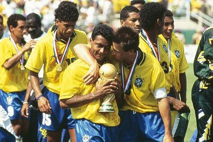 ΗΠΑ – 1994