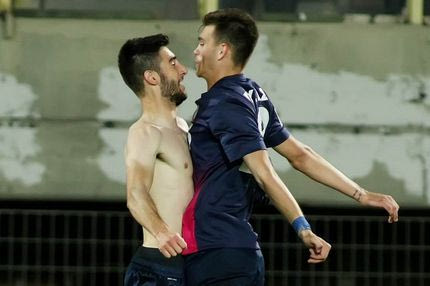 Τα μεγάλα “ευχαριστώ” της ΠΑΕ