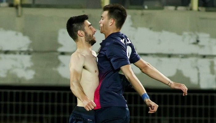 Τα μεγάλα “ευχαριστώ” της ΠΑΕ