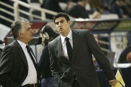 Χάρης Μαρκόπουλος, ένα… μεγάλο κεφάλαιο